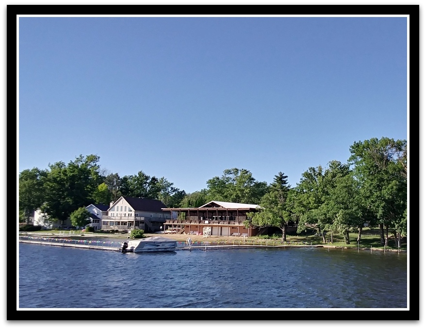 Historic North ster (Almost Free!) MostlyLost