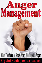 Anger Management: What You Need to Know When Dealing with Anger