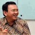 Siang Nangis Di Pengadilan , Malamnya Ahok Tertawa Lepas Di Makan Malam Penggalangan Dana Kampanye
