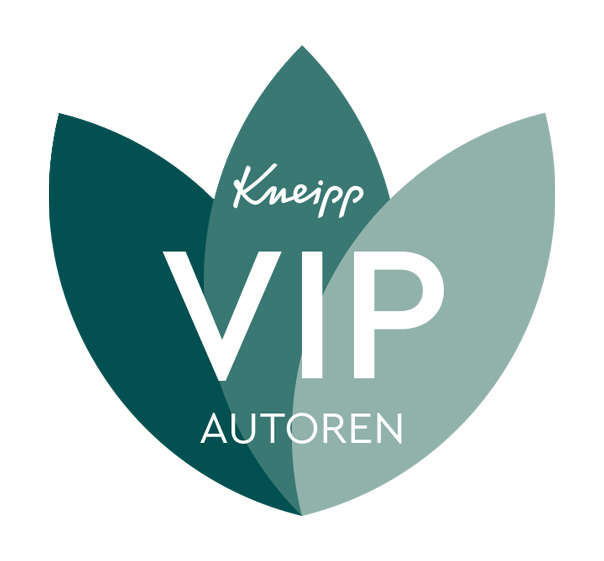 Kneipp VIP Autor