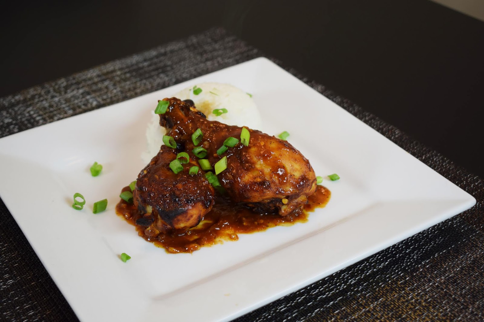 Tangy Apricot Chicken Easy Cooking with Sandy
