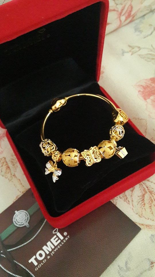 Tomei chomel bracelet Clearance