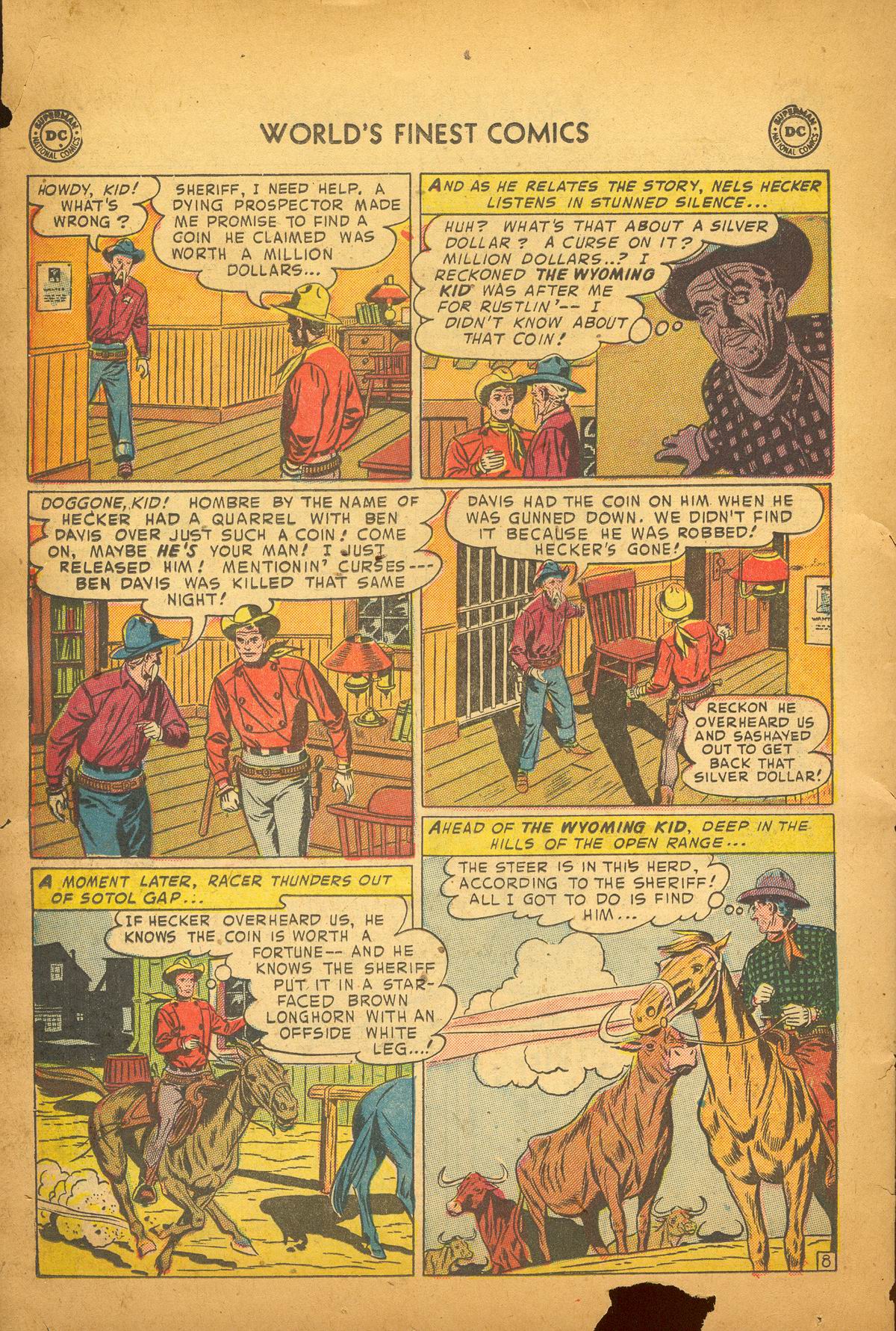 Worlds Finest Comics 62 Page 49