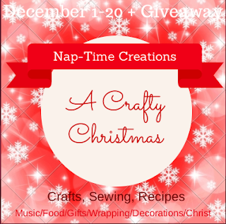 http://www.nap-timecreations.com/search/label/Crafty%20Christmas