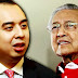 Logikkah Perdana Menteri boleh dibeli dengan RM42 juta, soal Nazifuddin Najib