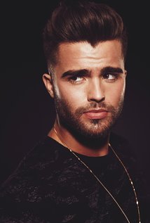 Spencer Boldman Spencer Boldman