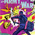 Our Army at War #76 - Joe Kubert cover