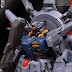 Custom Build: DA MG 1/100 Providence Gundam