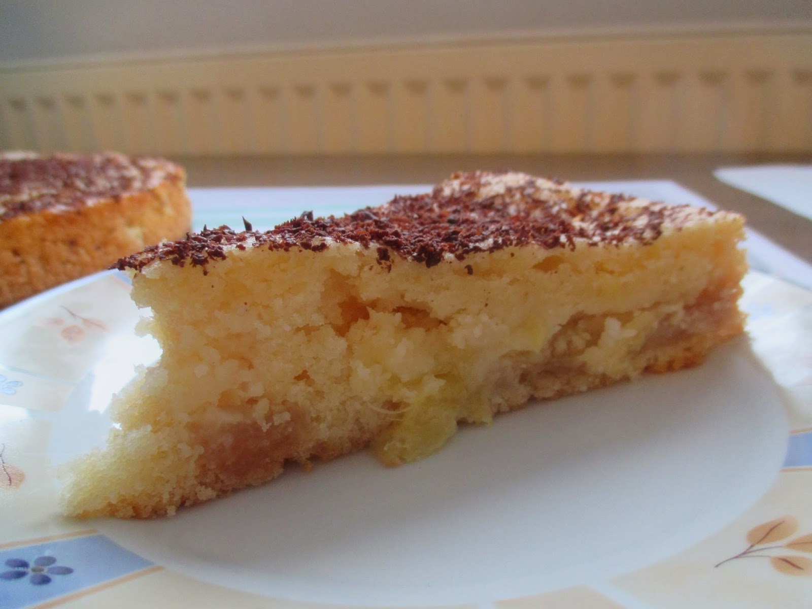 Frischer Ananas-Marzipan Kuchen – glatzkoch.de