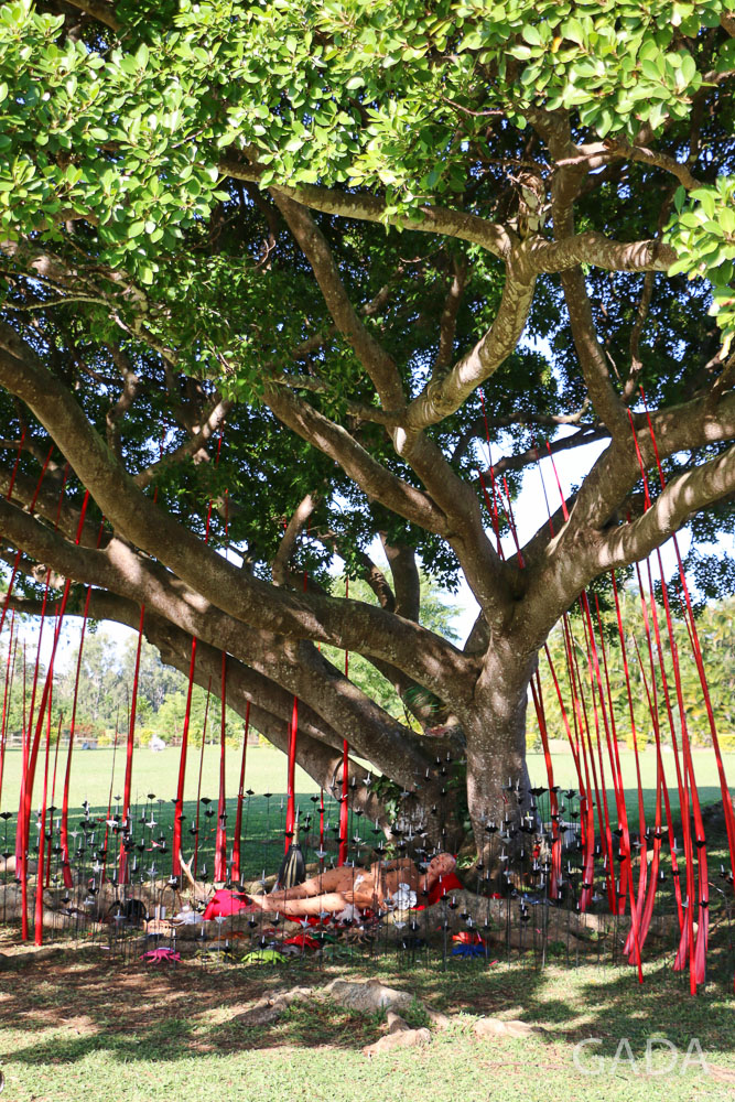 My Sweet Mauritius UN DIMANCHE AU BOUT DU MONDE BY GADA