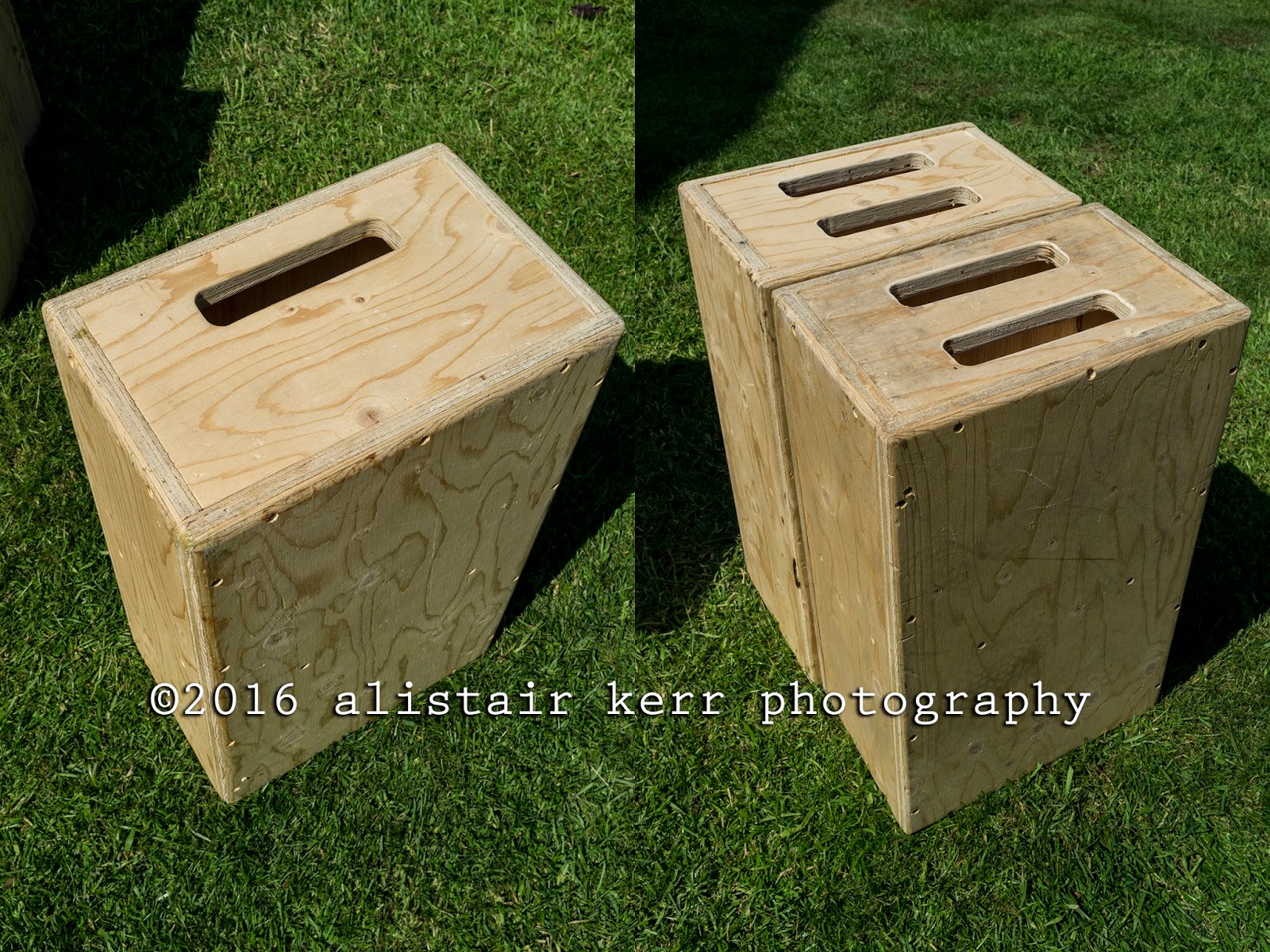 Alistair Kerr Photography Photography Apple Boxes... Part 3