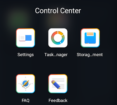 app-center