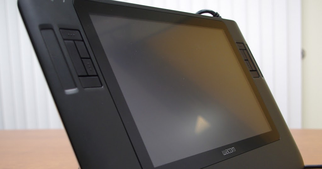 Art In A Busy World: New Graphic Tablet (Much Cheaper And Just As Good