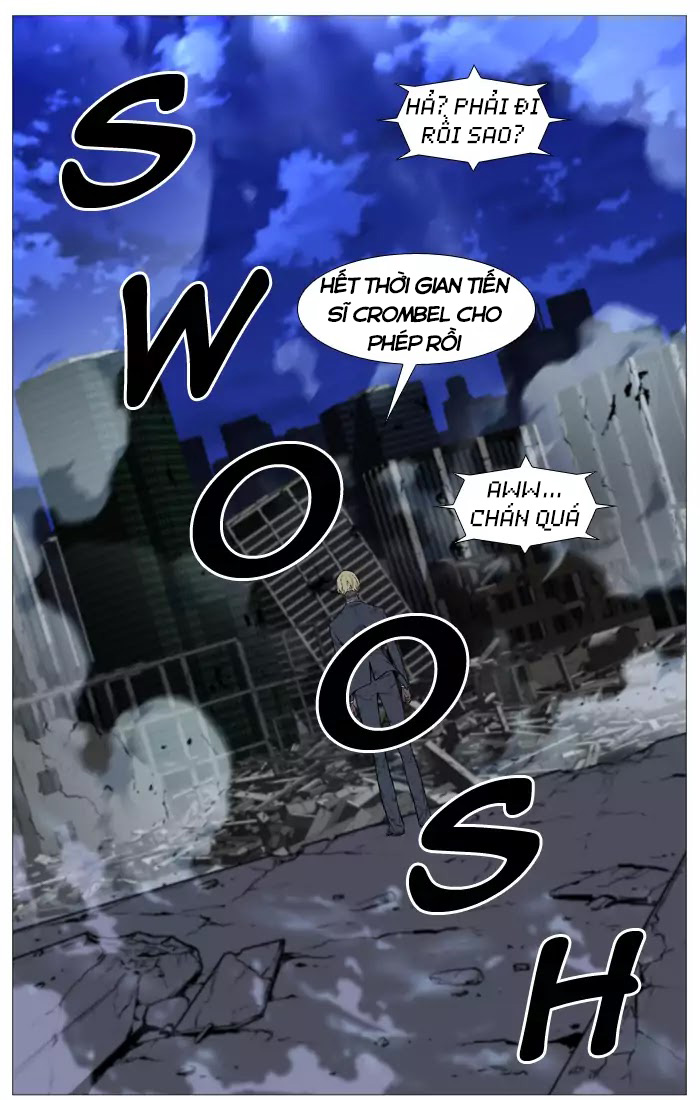 Noblesse - Noblesse Chap 520 tập 521 Noblesse - Noblesse Chap 520 tập 521