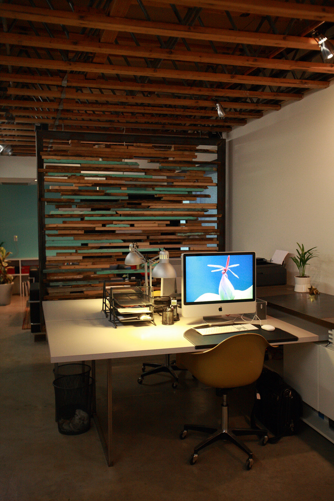 Spout Off Office Space For Rent!