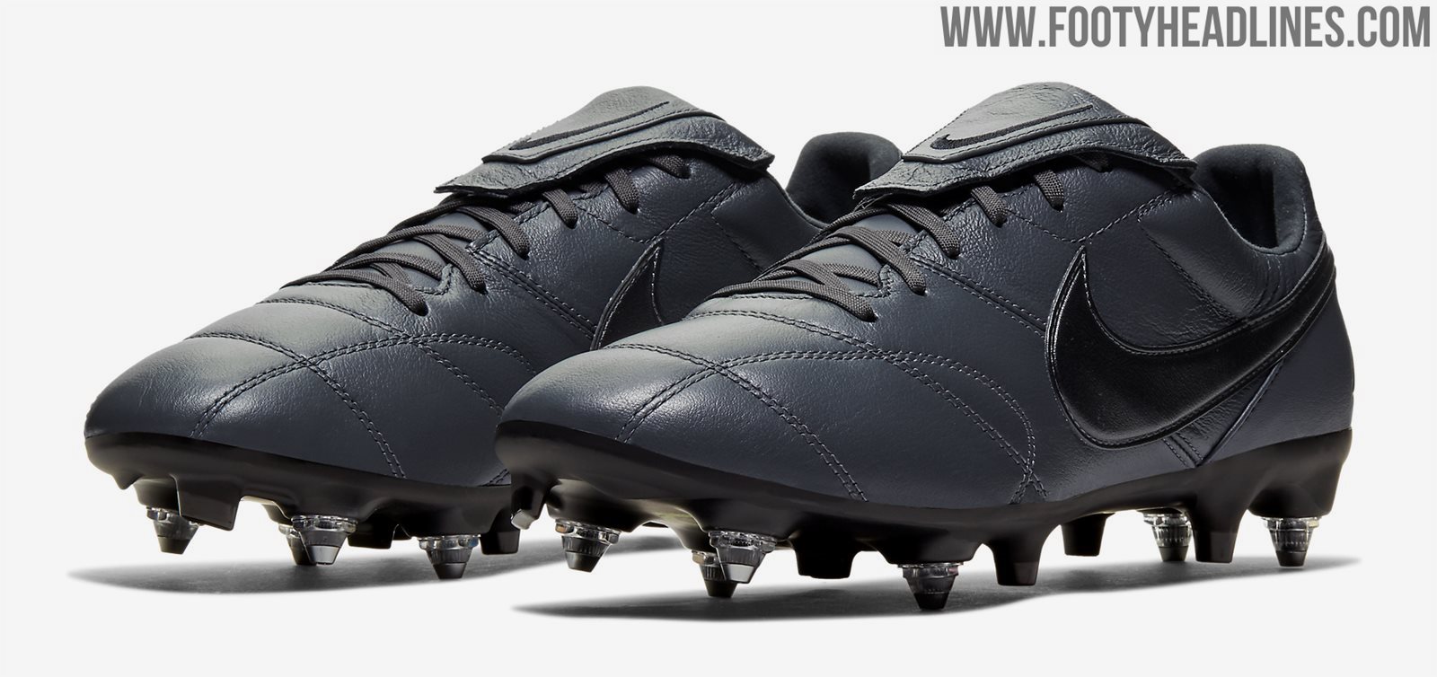 nike premier ii anti clog