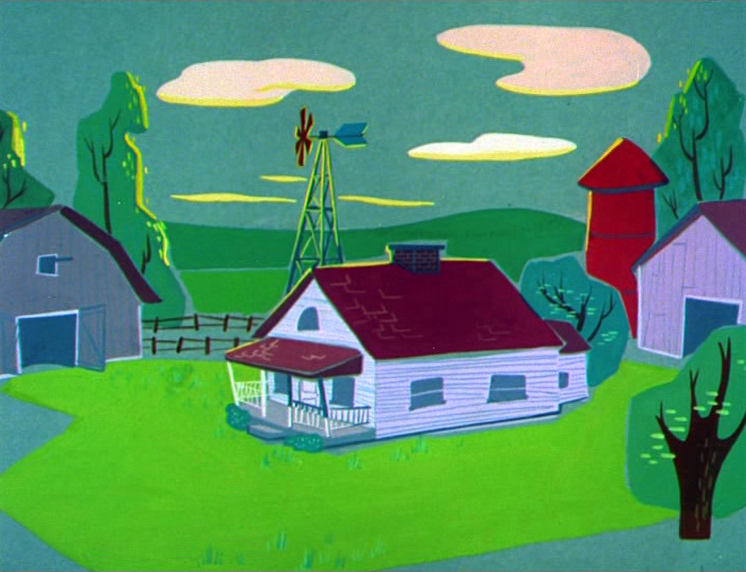 Tralfaz Billy Boy Backgrounds