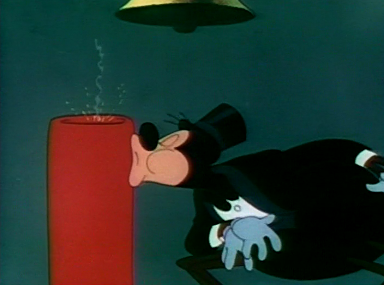 Likely Looney, Mostly Merrie 422. Meatless Flyday (1944)