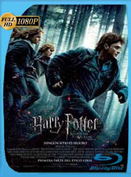 harry potter latino 1080p mega reliquias muerte dizonhd parte peliculas drive link google googledrive