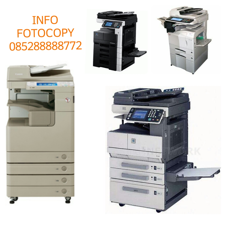 jual mesin fotocopy murah jual mesin photocopy bergaransi jual mesin fotoco...