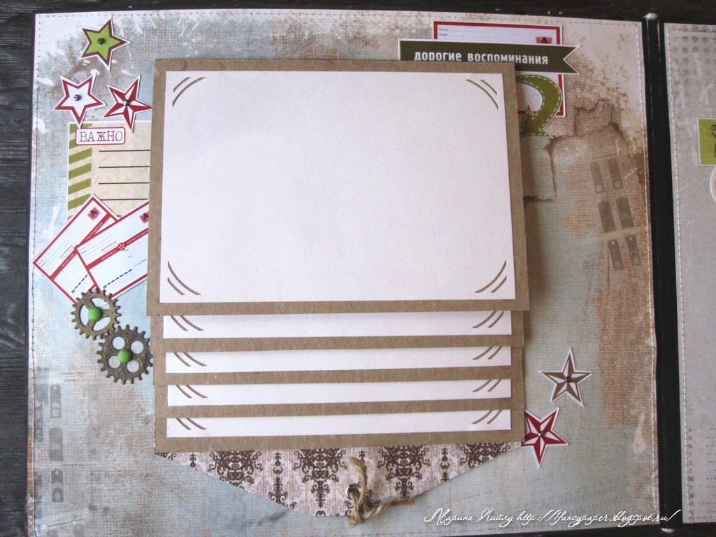 Дембельский альбом своими руками пошагово с картинками с нуля