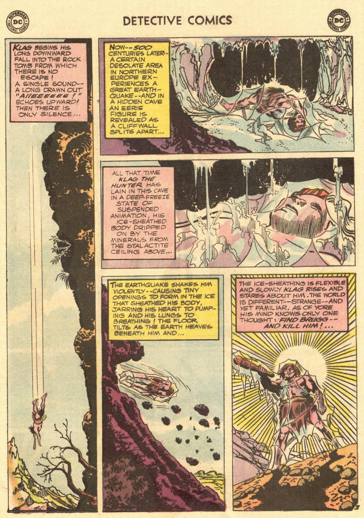 Read online Detective Comics (1937) comic -  Issue #337 - 5