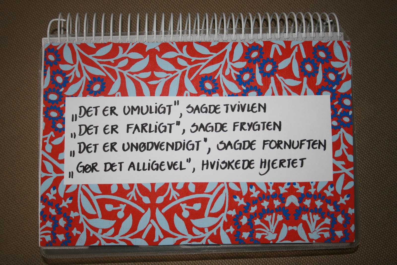 grunde til jeg elsker dig