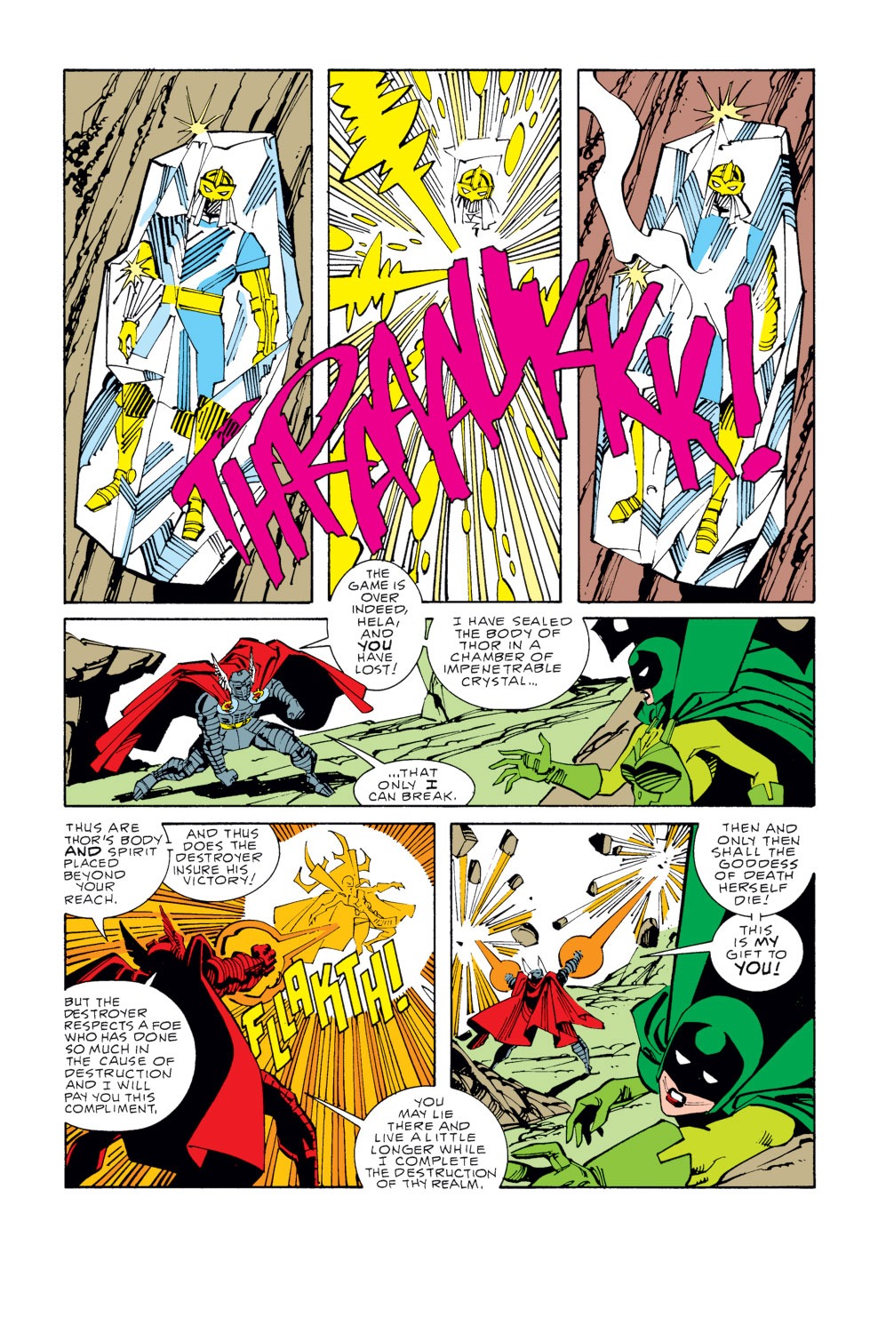 Thor (1966) 382 Page 17