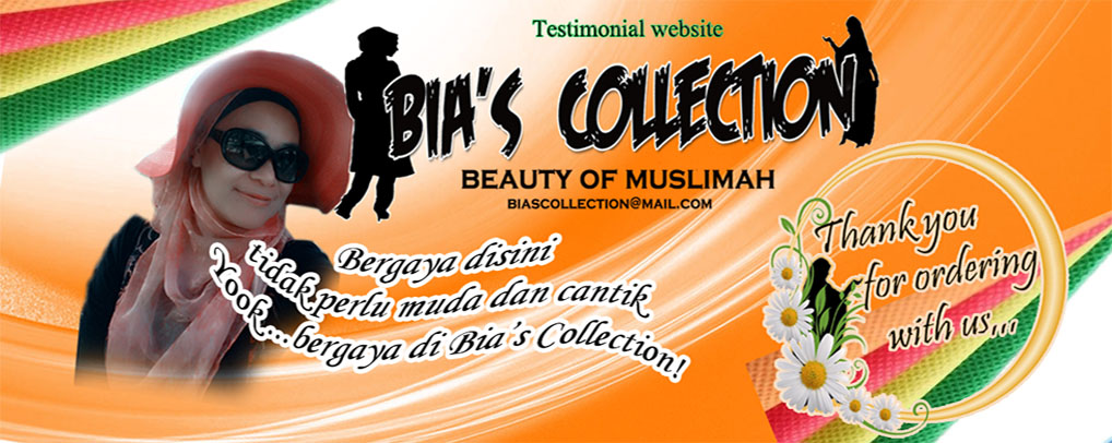 Bia's Collection