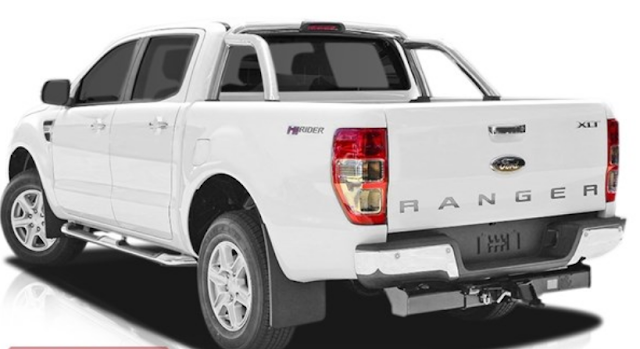 Mobil Mobil Keren Ford Ranger