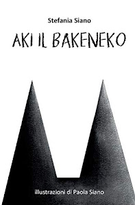 Aki il Bakeneko