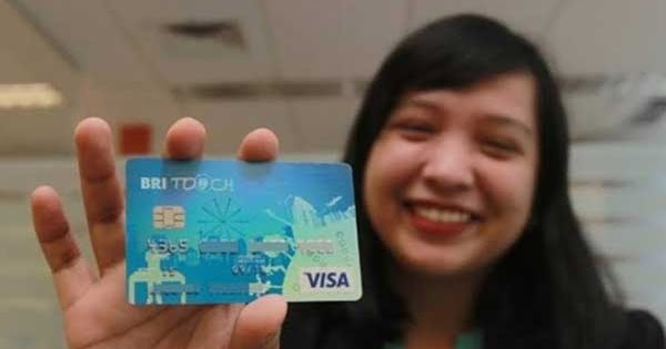 Cara Buka Blokir Kartu Kredit BRI