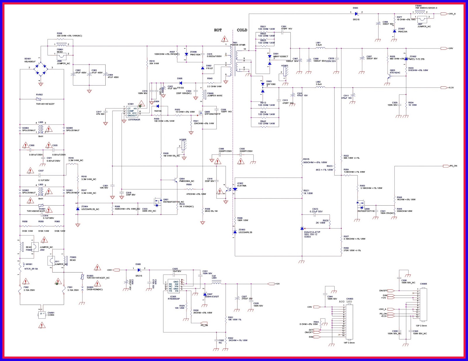 ELECTRONIC EQUIPMENT REPAIR CENTRE : SHARP LC-26LE320 SOFTWARE UPDATE