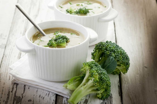 7 nutritious dishes without meat : Your BLog Name|