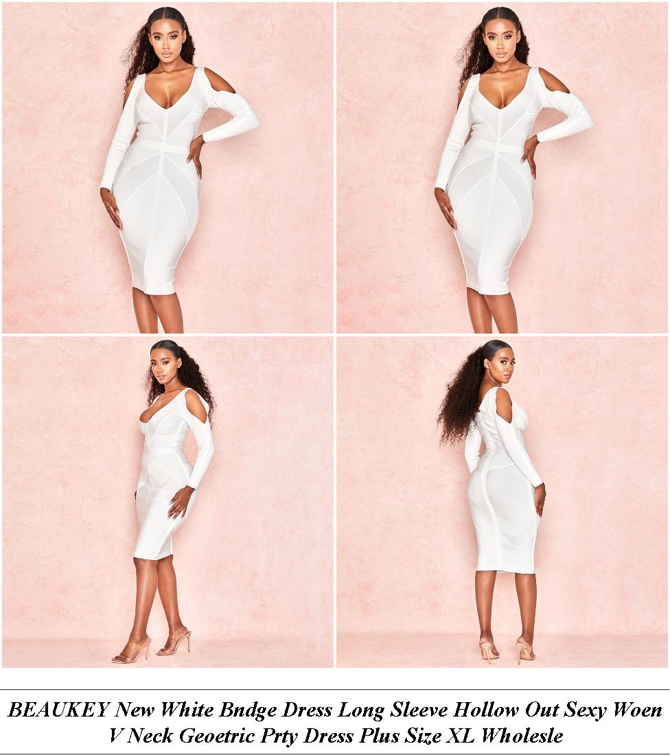Female Dress Sizes - Year End Online Sale India - Little Lack Dress Spring