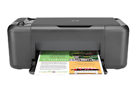HP Deskjet F2480 Download Printer Driver HP Deskjet F2480 Download Printer Driver