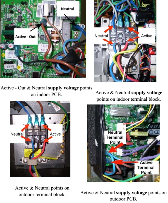 Electronic Inspirations KELVINATOR ELECTROLUX INVERTER SPLIT SYSTEM