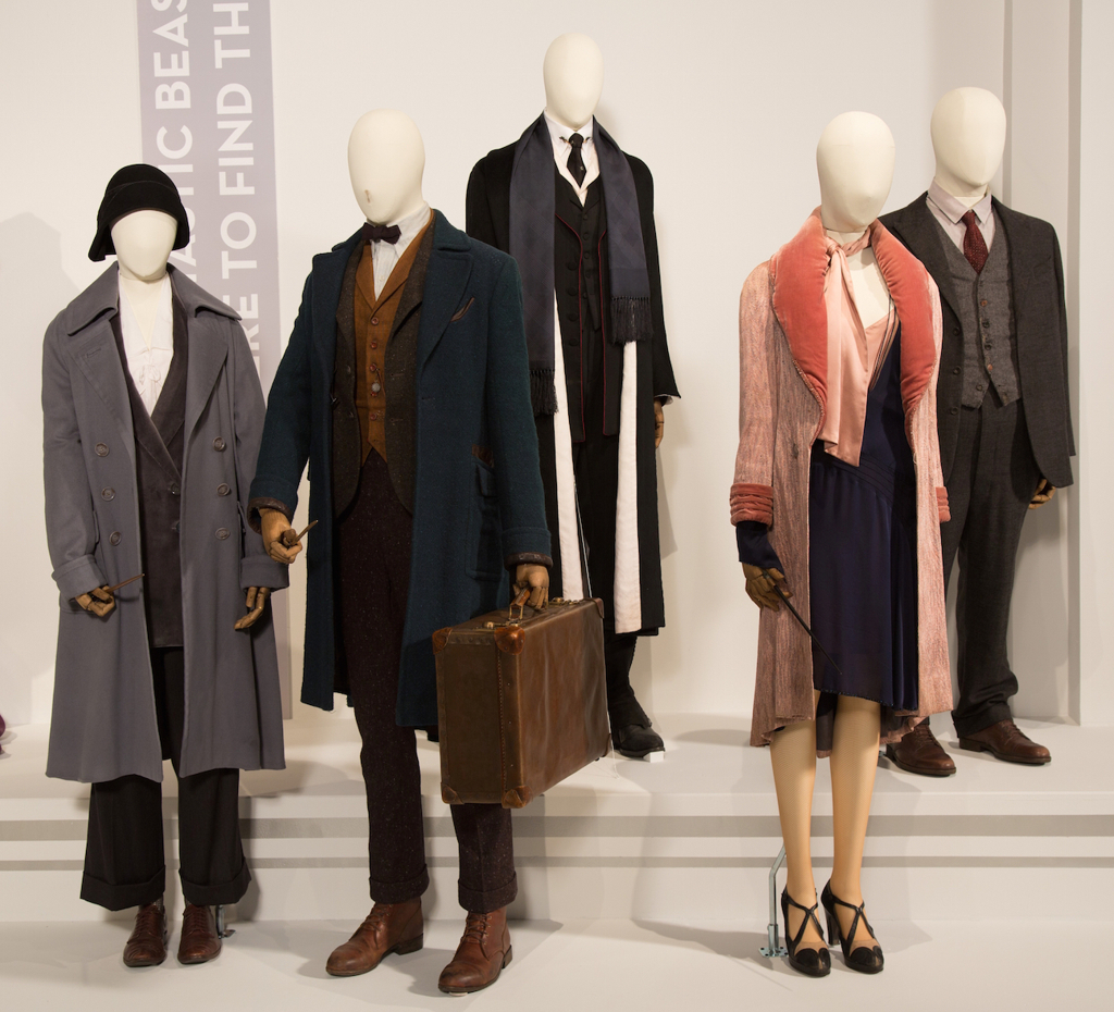 Will 12 time Costume Design Nominee Colleen Atwood win Oscar #4 for ...