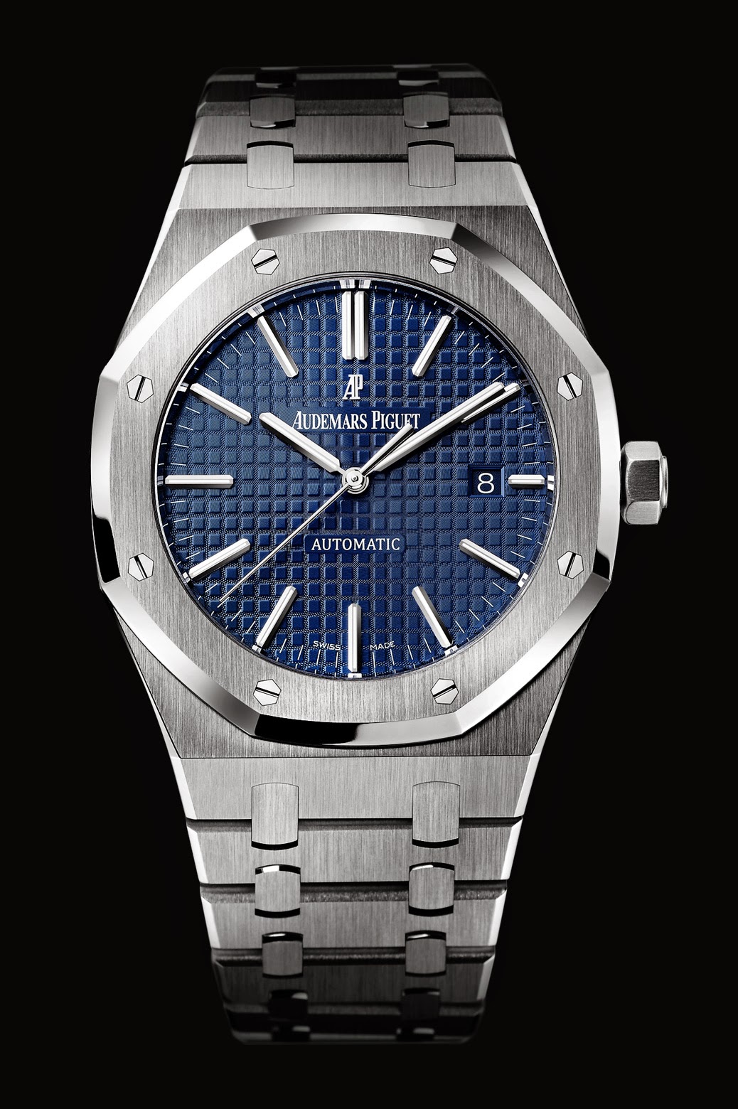 Audemars piguet royal oak automatic replica Clearance