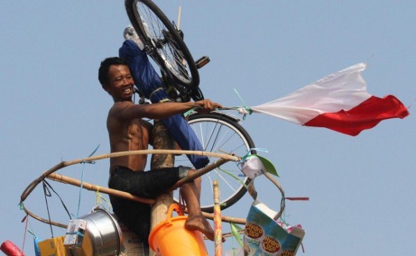 Cerpen 17 Agustus 1945 Gambar Ngetrend Dan Viral