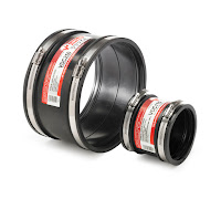 VIPSeal™ Flexible Couplings Now Available From IPS Flow Systems