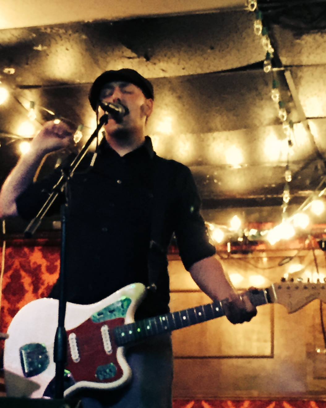 The Blog That Celebrates Itself Unknown Author with Jeremiah