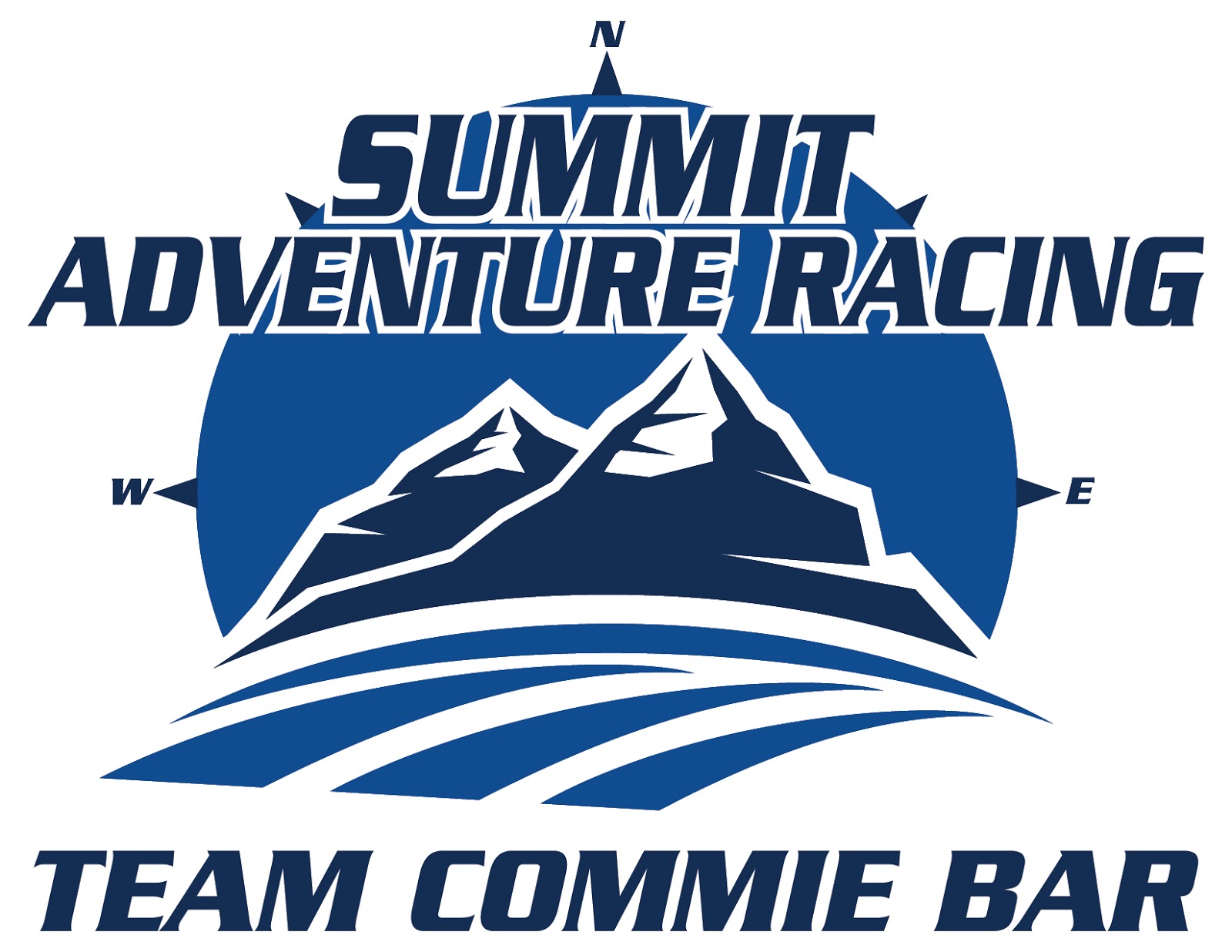 Summit Adventure Racing & Team Commie Bar