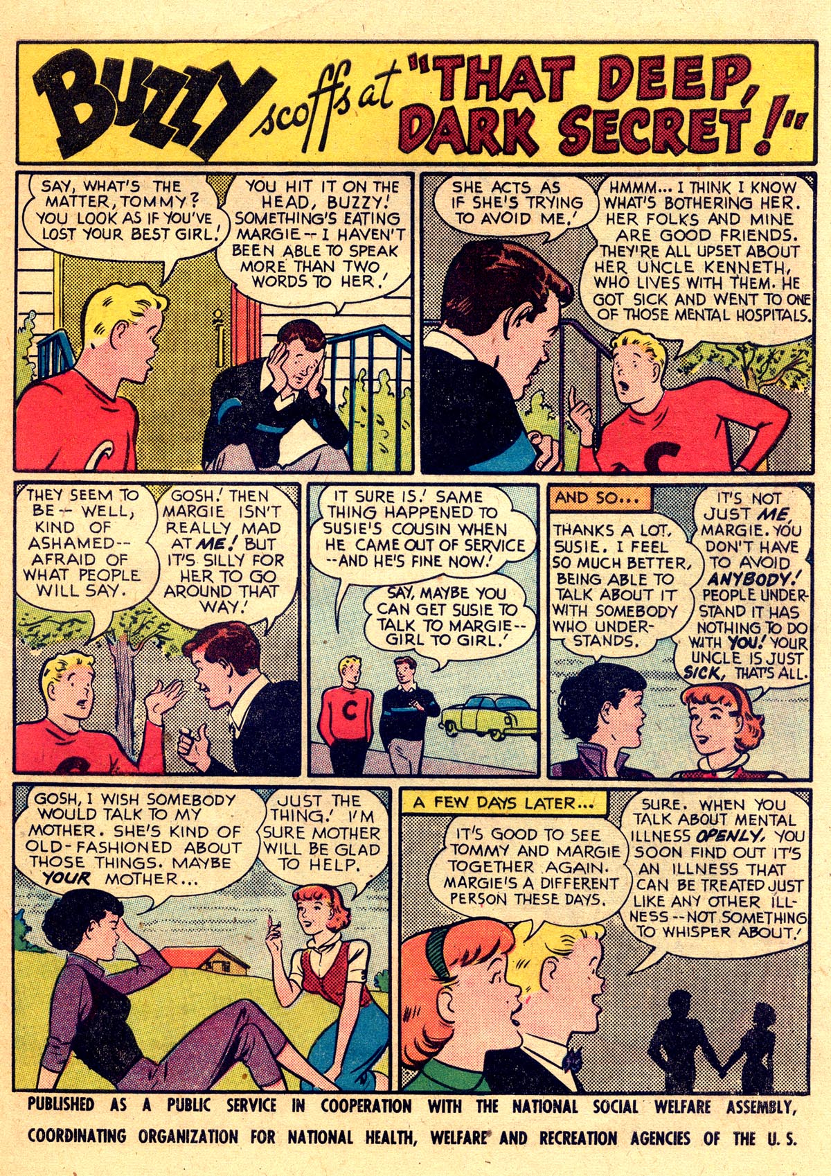 Worlds Finest Comics 94 Page 32