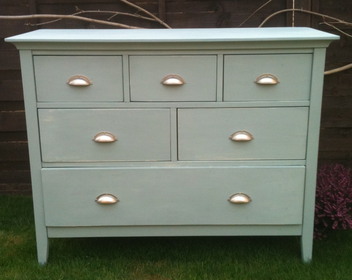 BowieBelle Vintage & Upcycled Furniture