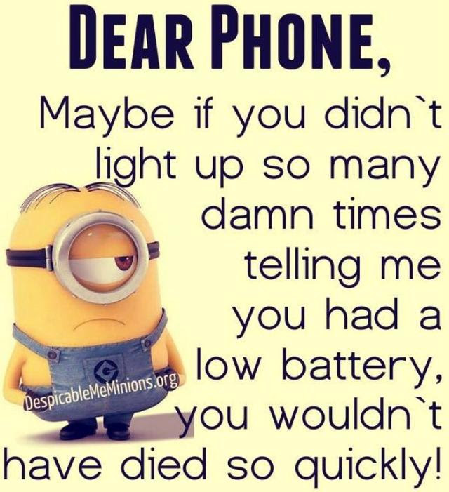 
Top 29 Funny despicable me Minions Quotes. 