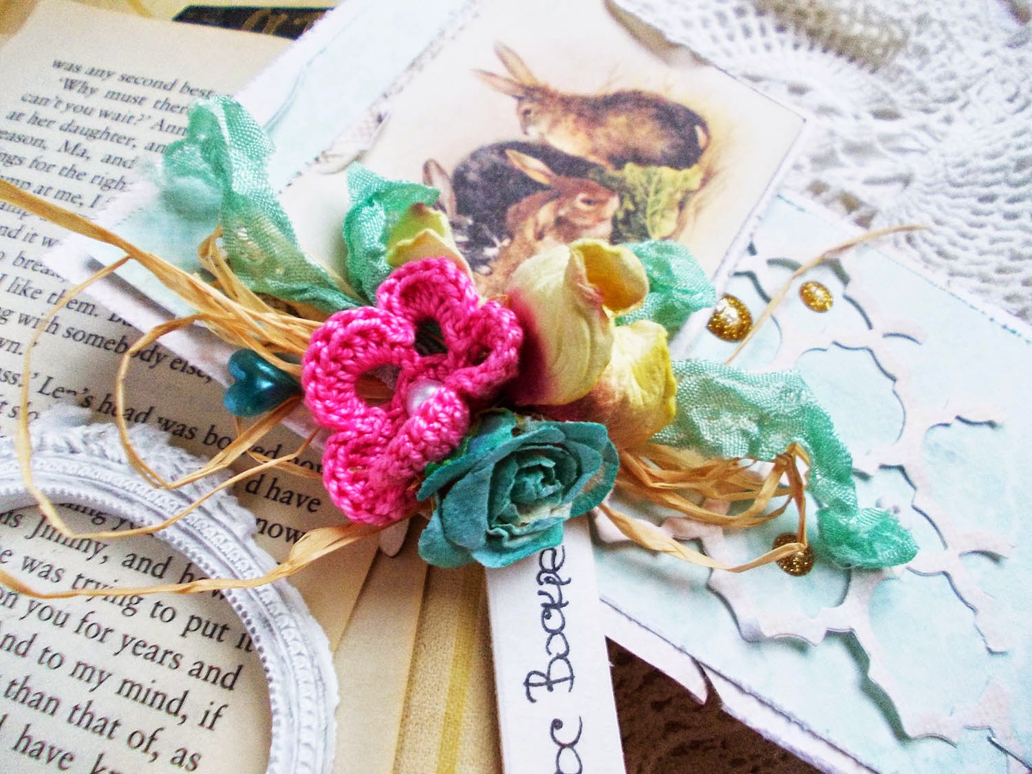 7 вдохновений