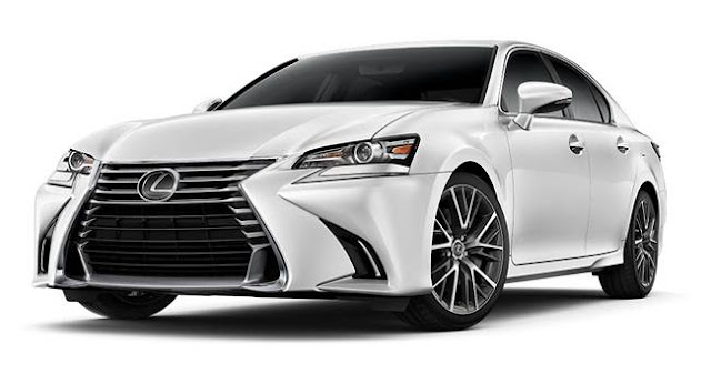 2017 Lexus GS 350 Release Date 2017 Lexus GS 350 Release Date