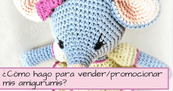 los amigurumis mas vendidos