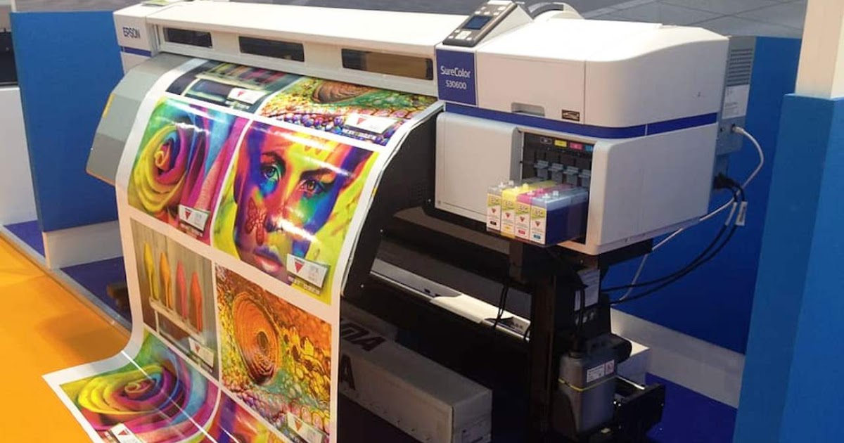 Digital Printing Uae